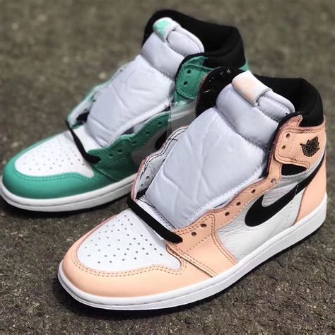 goat air jordan 1.